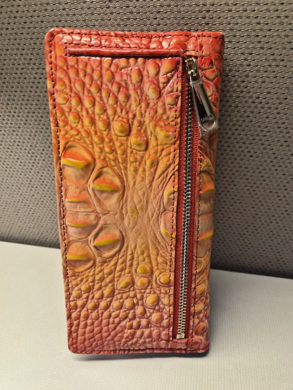Brahmin Ady Wallet - Picture 2 of 3